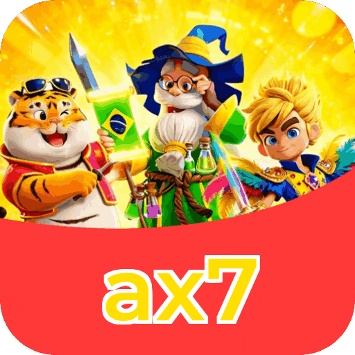 Cadastro ax7