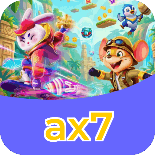 Promoções e bônus exclusivos da ax7