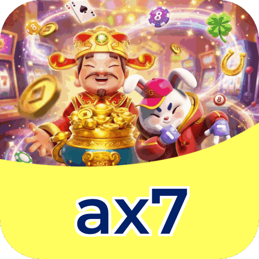 Jogos com maior RTP na ax7