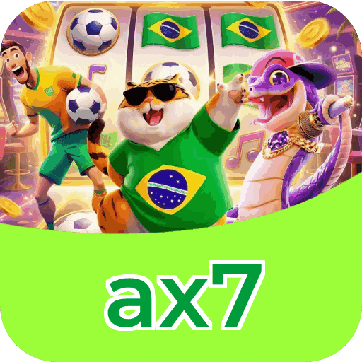 Slots Premium da PG Soft na ax7