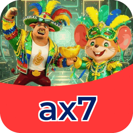 Login rápido no app ax7