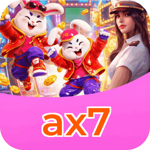 Siga a ax7 no Facebook