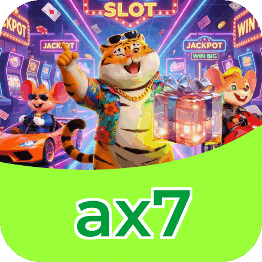 Reload Bonus ax7