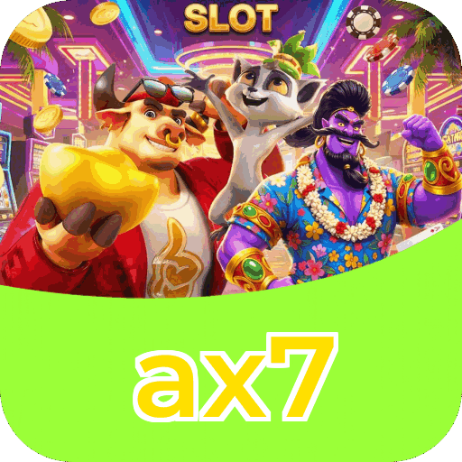 Suporte ax7