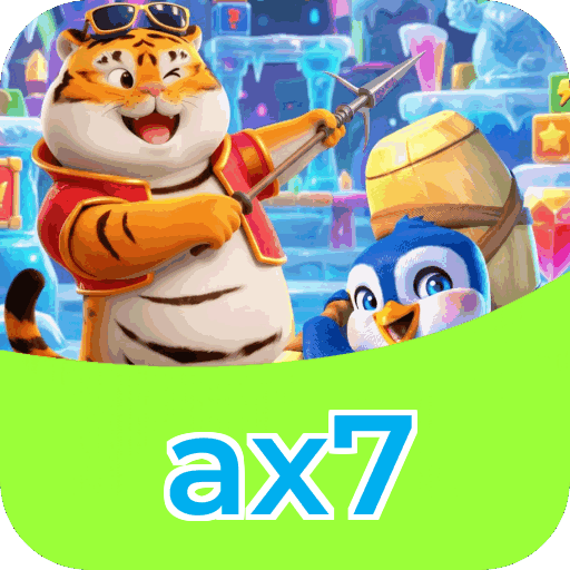 Lottery Clássica na ax7
